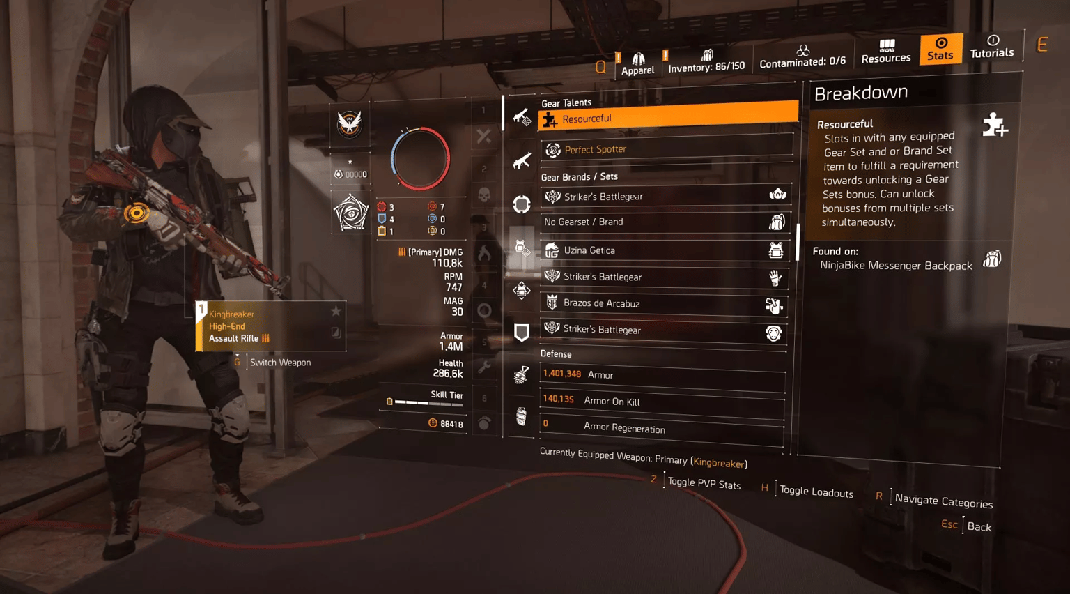 Best PvE & PvP Builds