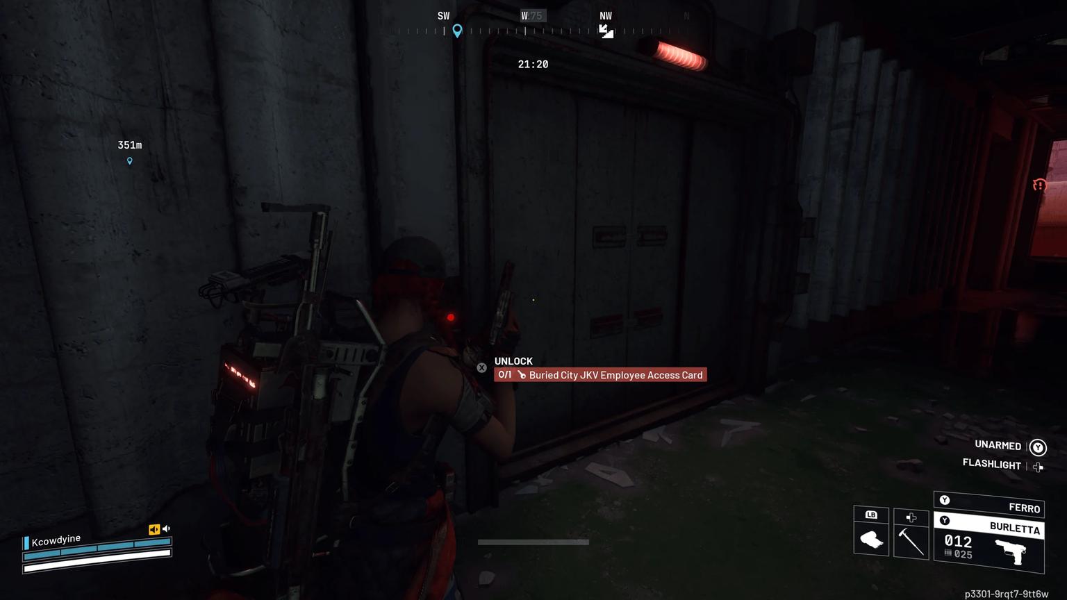 All Keys and Door Locations in ARC Raiders