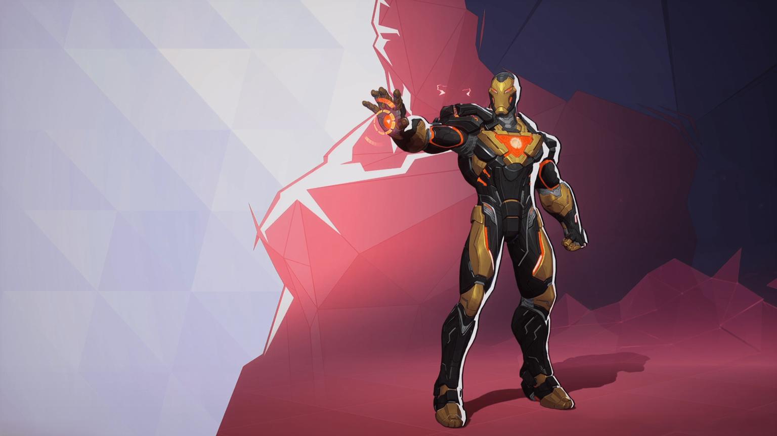 Iron Man