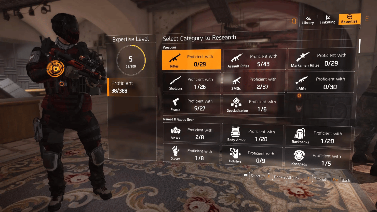 Best PvE & PvP Builds