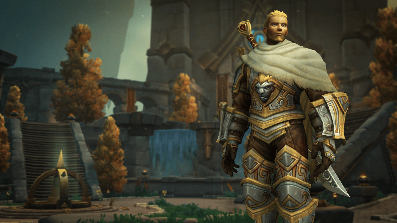 Leveling Guide
