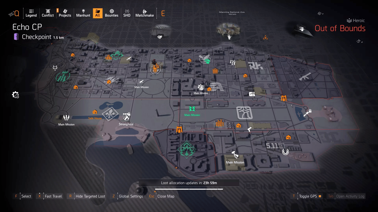 Best PvE & PvP Builds