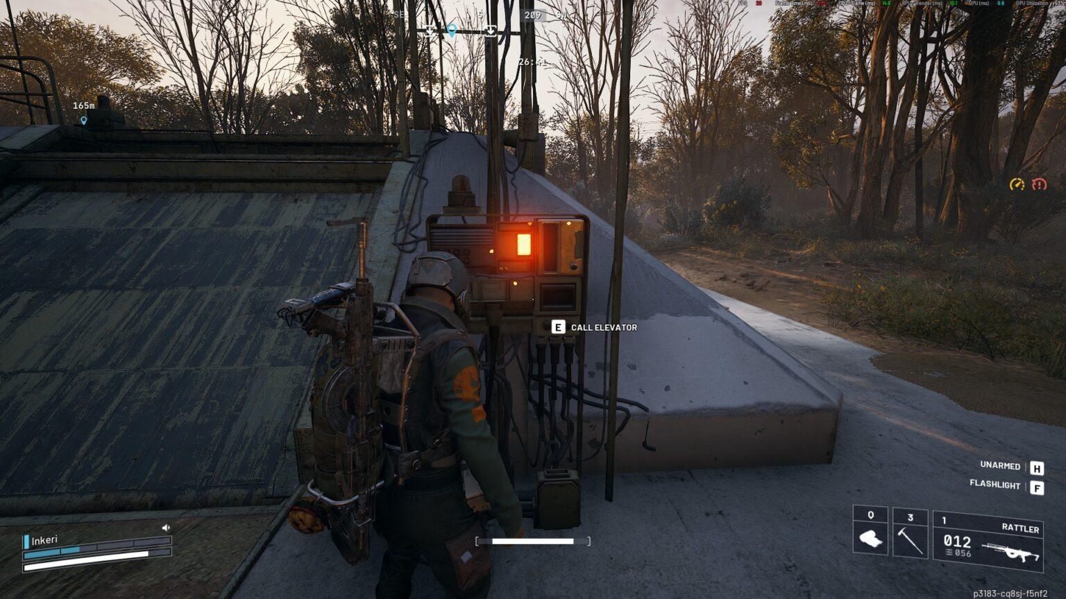 A Toxic Trail