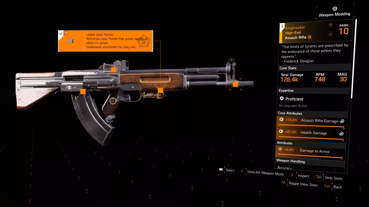 Best PvE & PvP Builds
