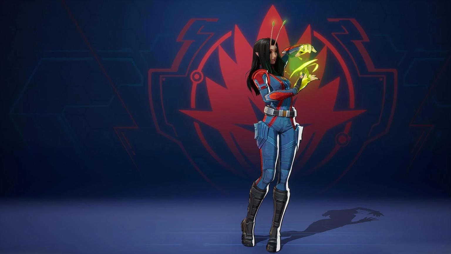 Mantis