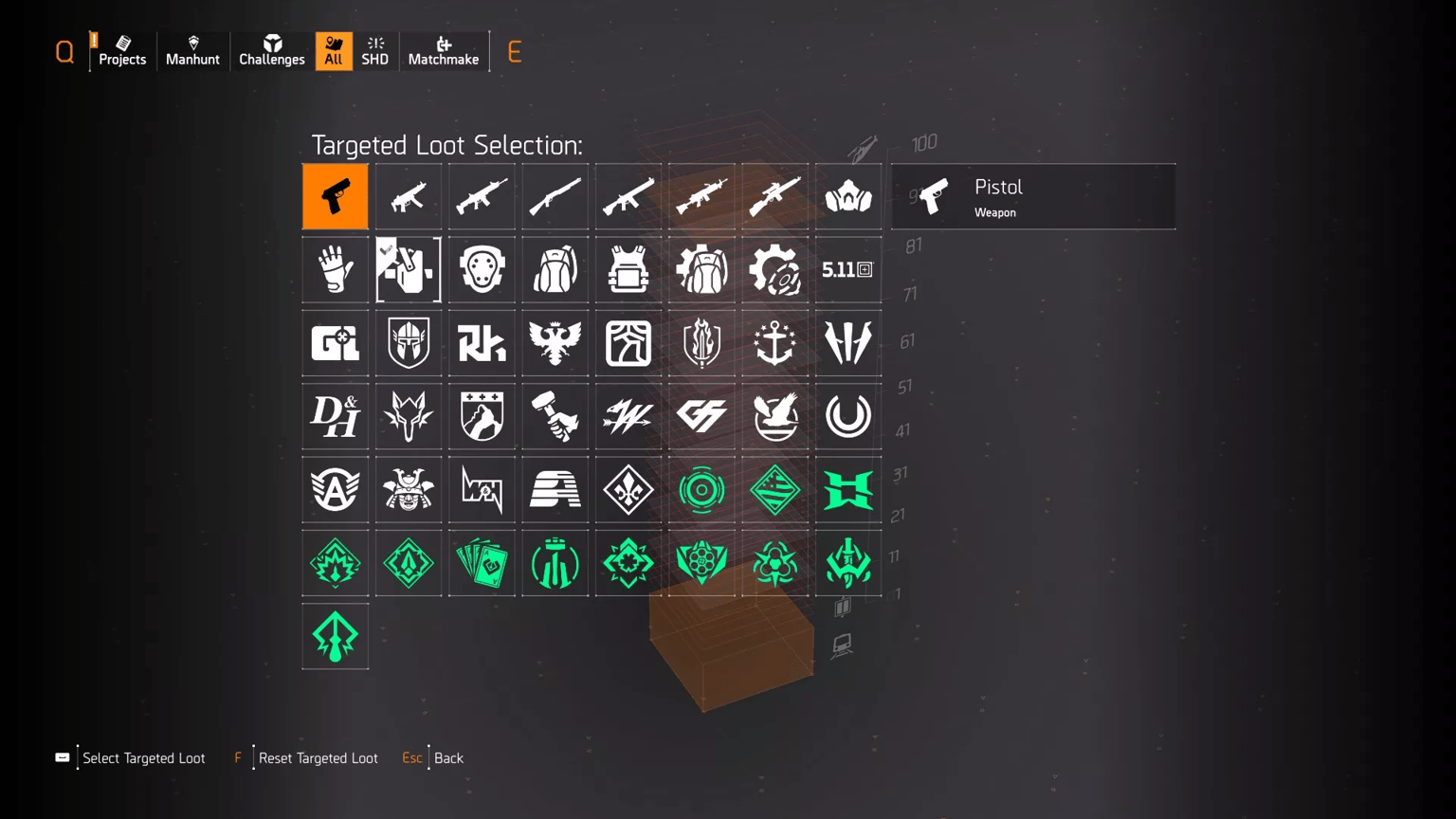 Best PvE & PvP Builds