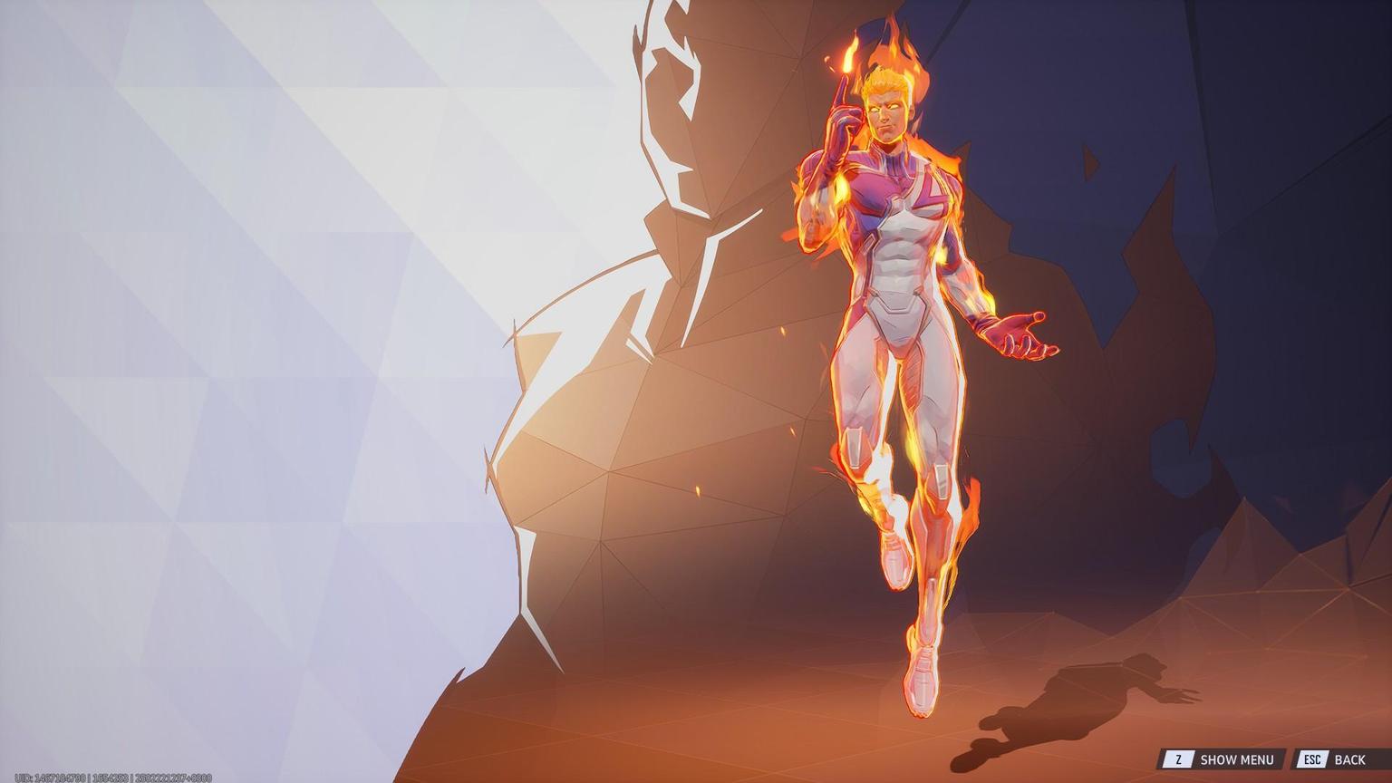 Human Torch