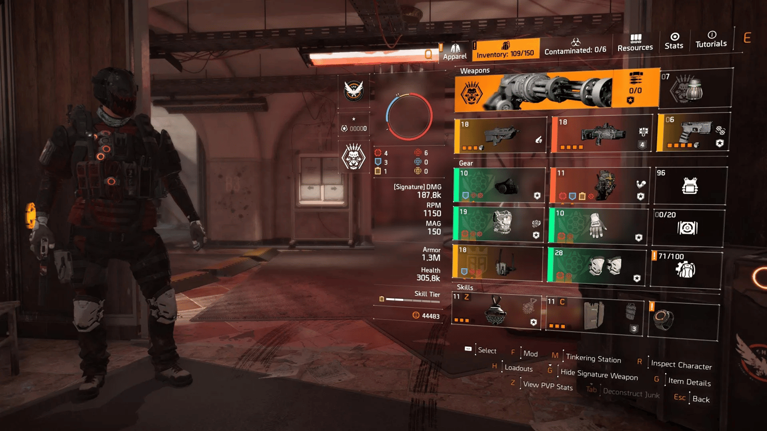 Best PvE & PvP Builds