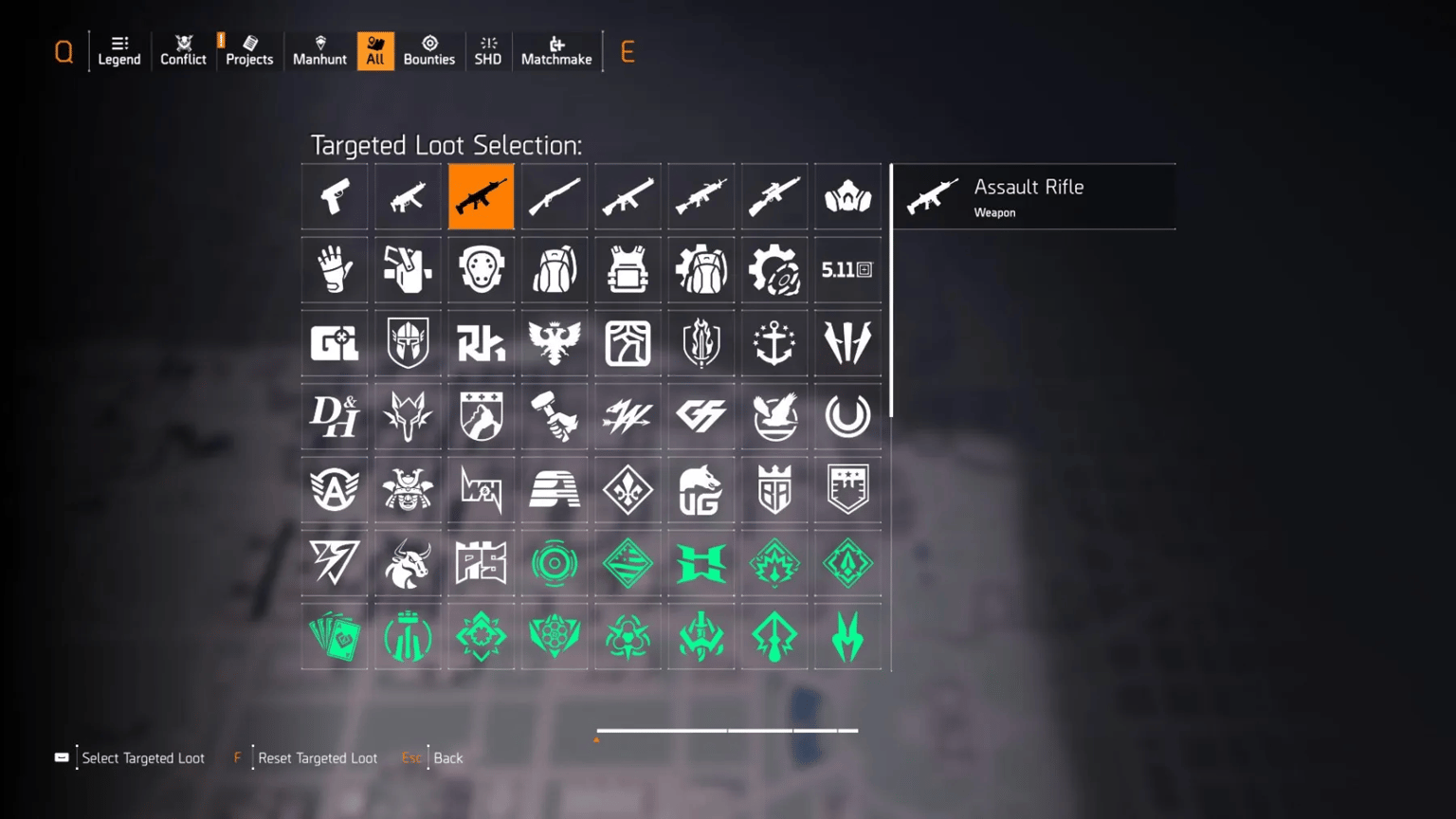 Best Exotic Weapons & Armor