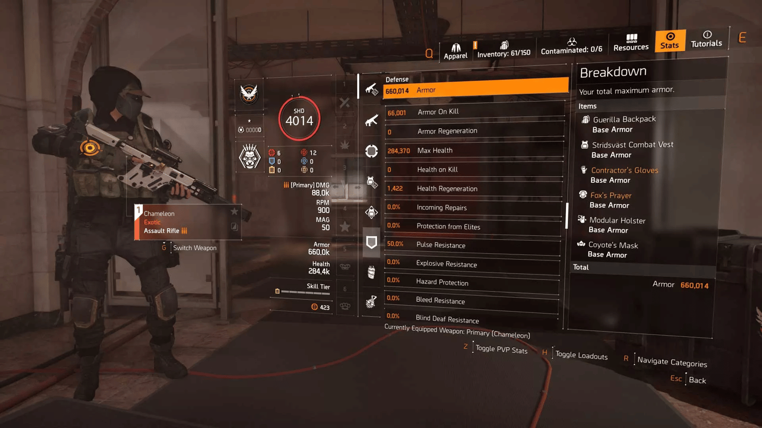 Best PvE & PvP Builds