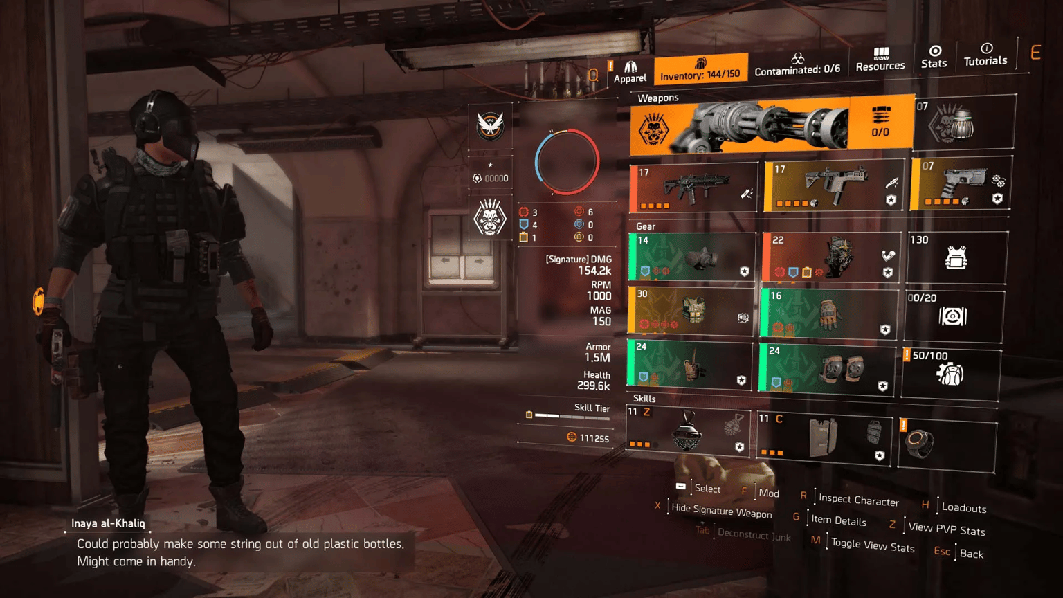 Best PvE & PvP Builds