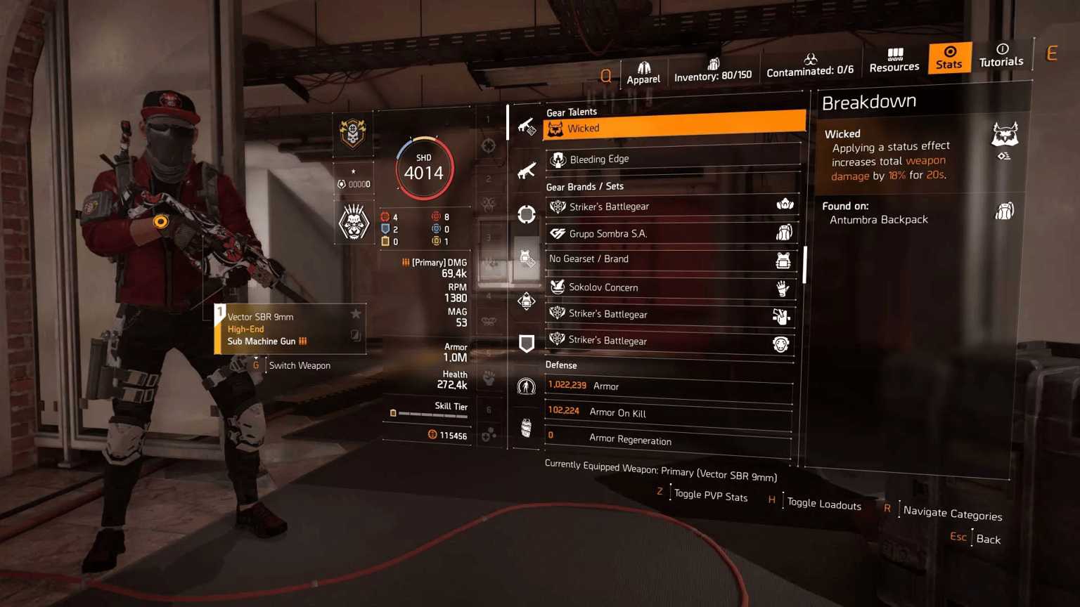 Best PvE & PvP Builds