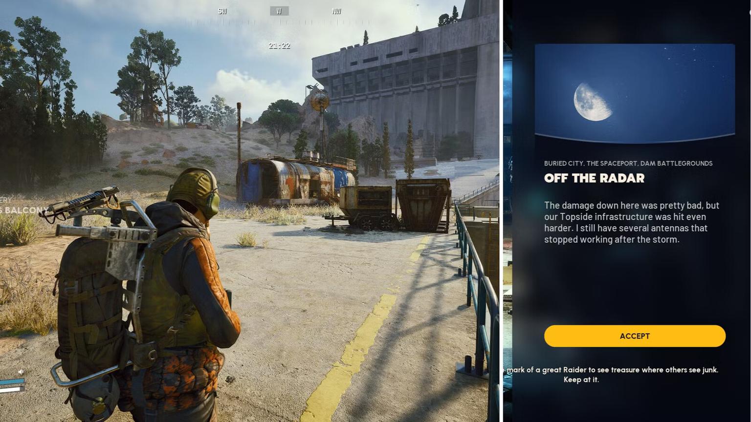 Arc Raiders Quest Guide