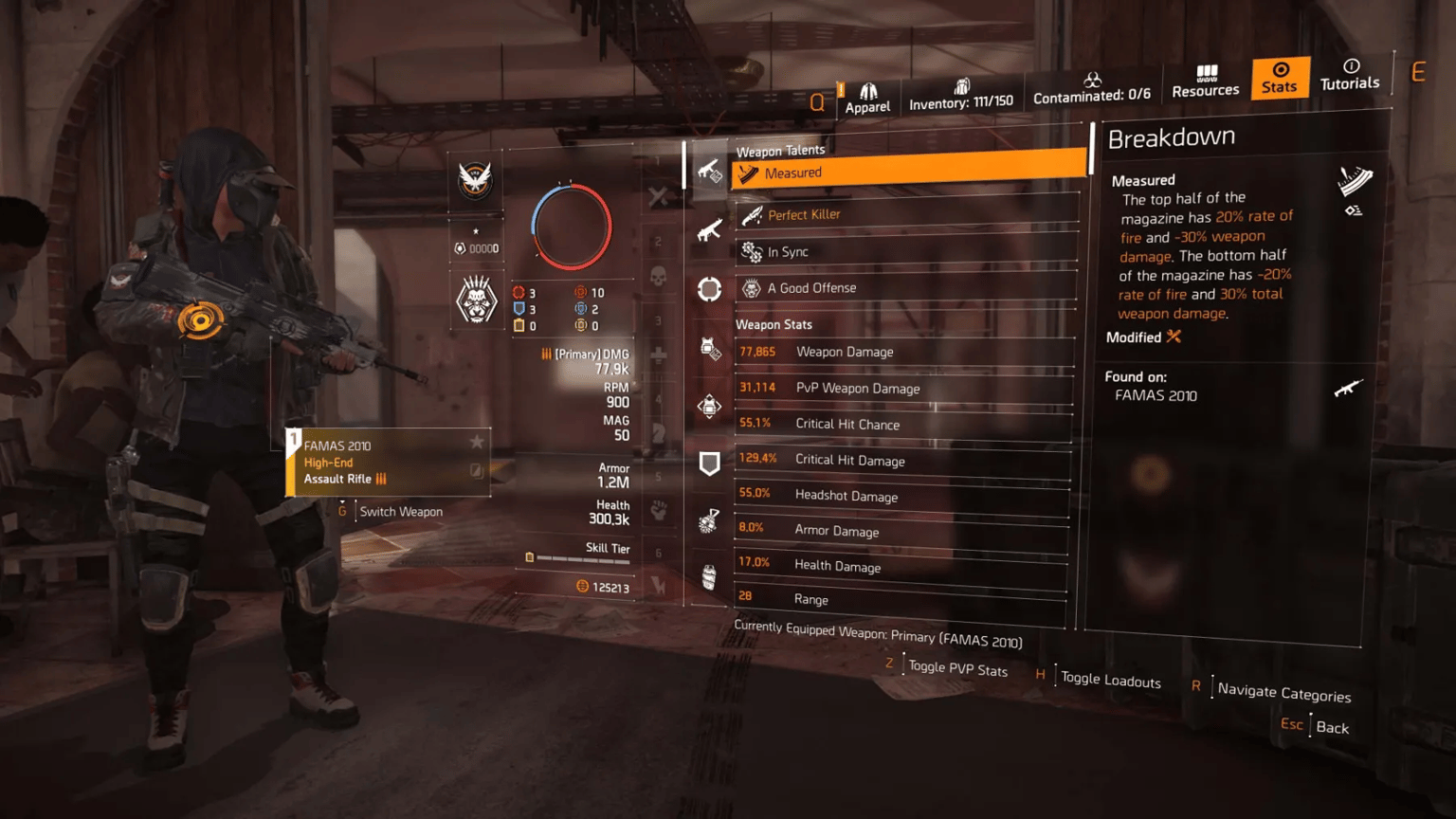 Best PvE & PvP Builds