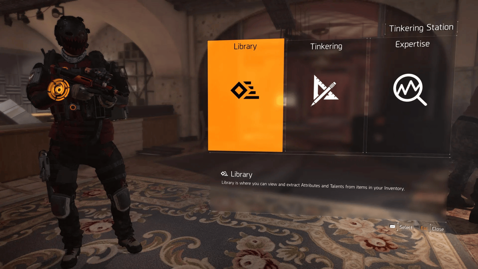 Best PvE & PvP Builds