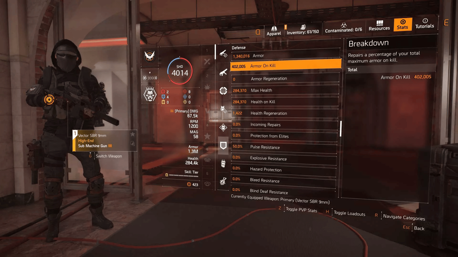 Best PvE & PvP Builds