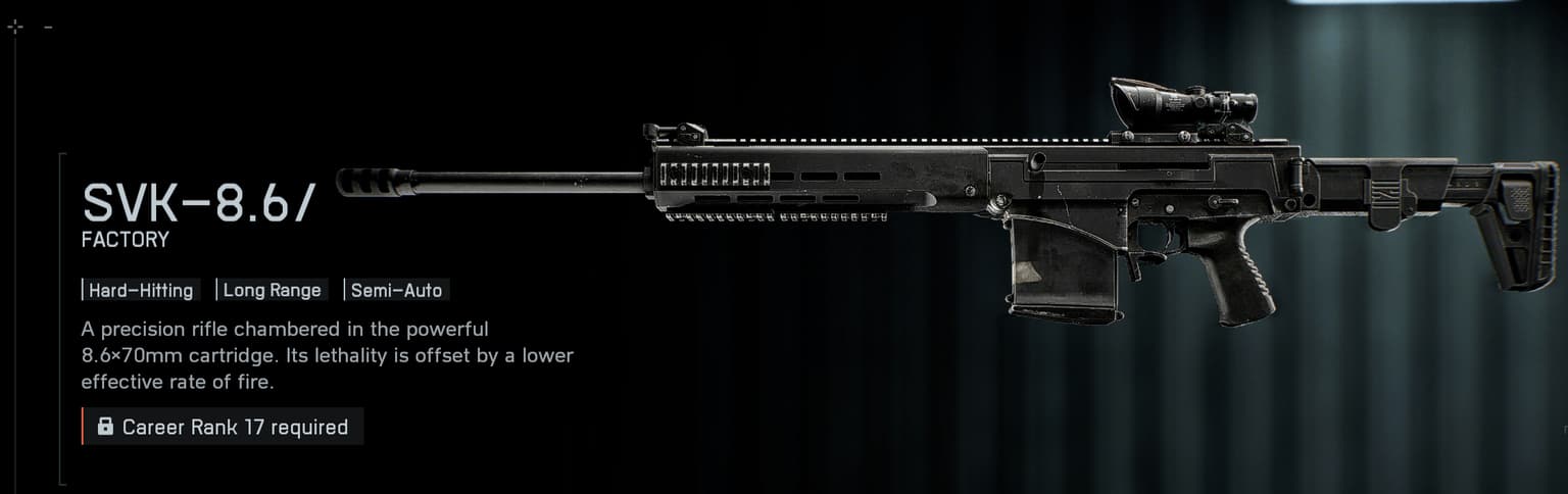 Best Loadouts