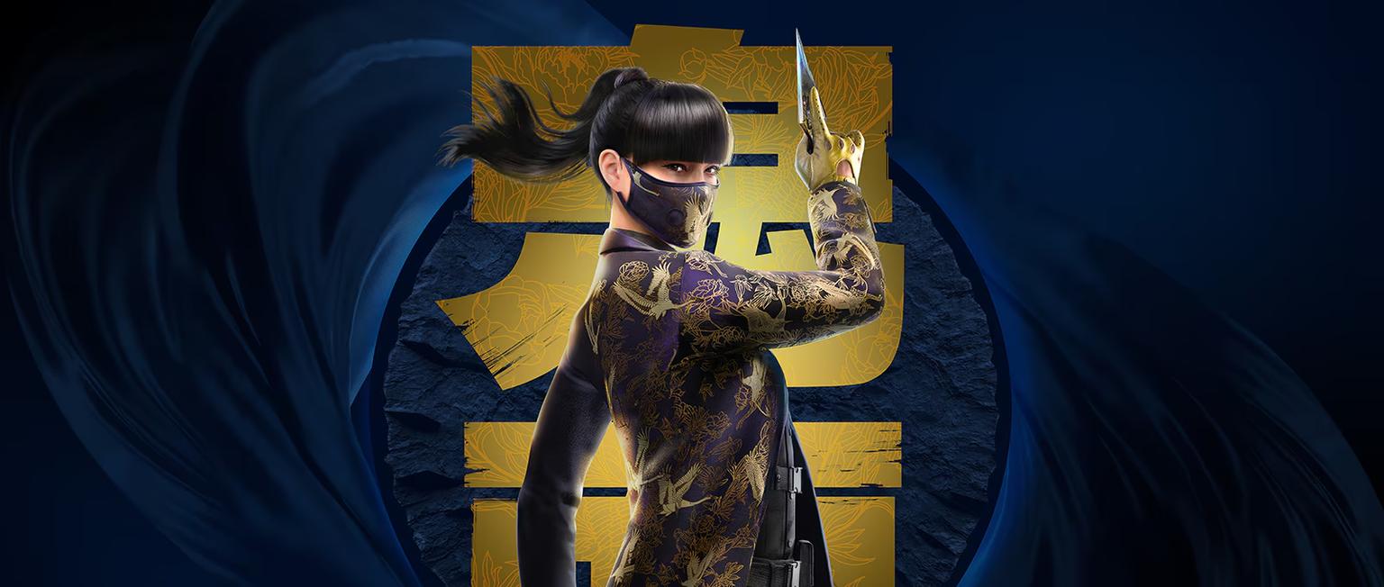 Best Operators in Rainbow Six Siege