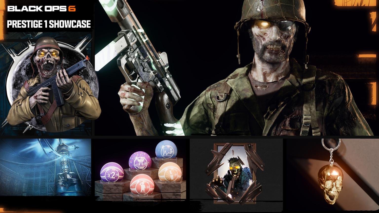 Prestige