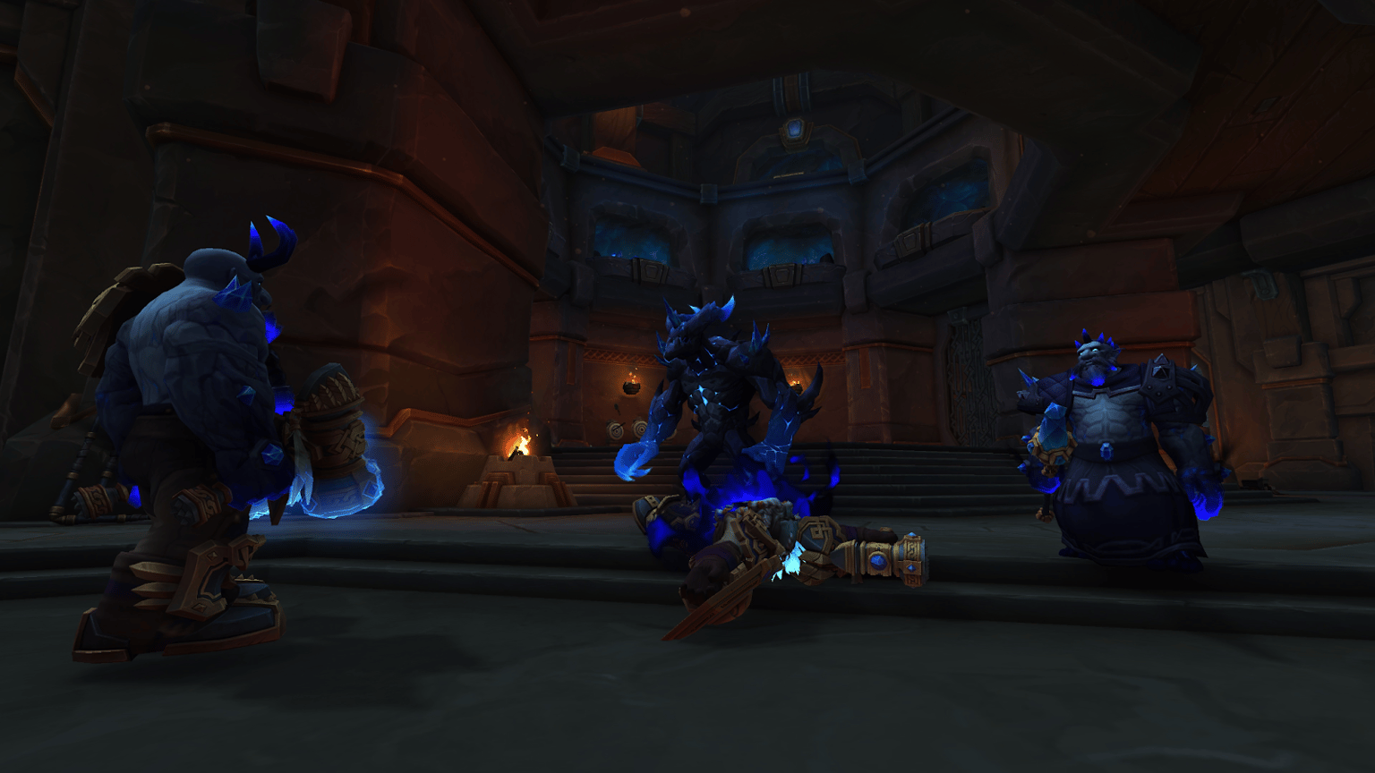 Leveling Guide