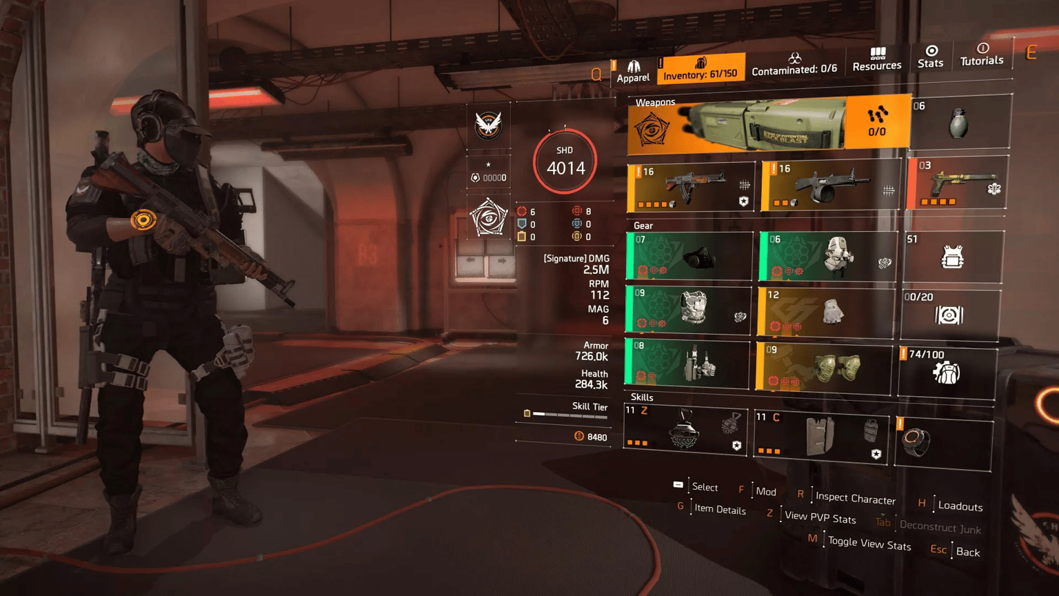 Best PvE & PvP Builds