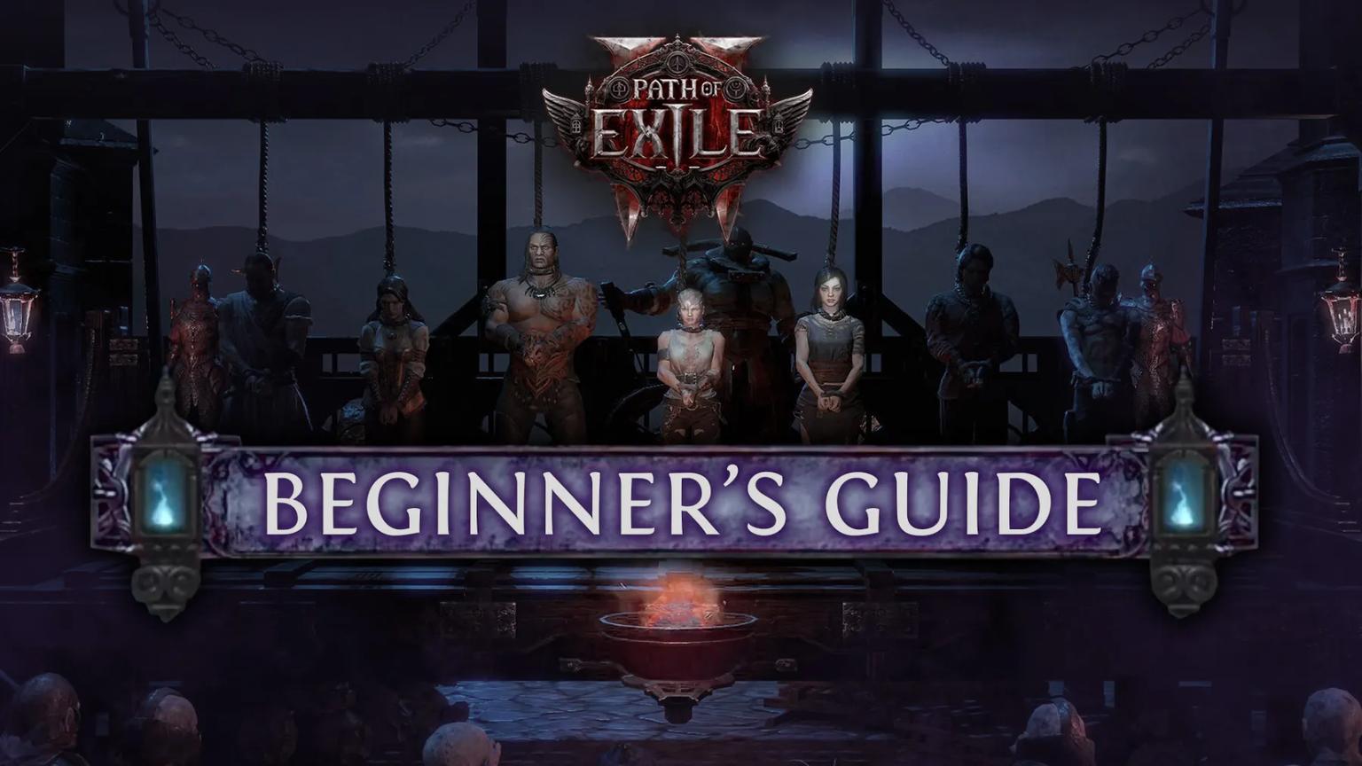 Beginner's Guide