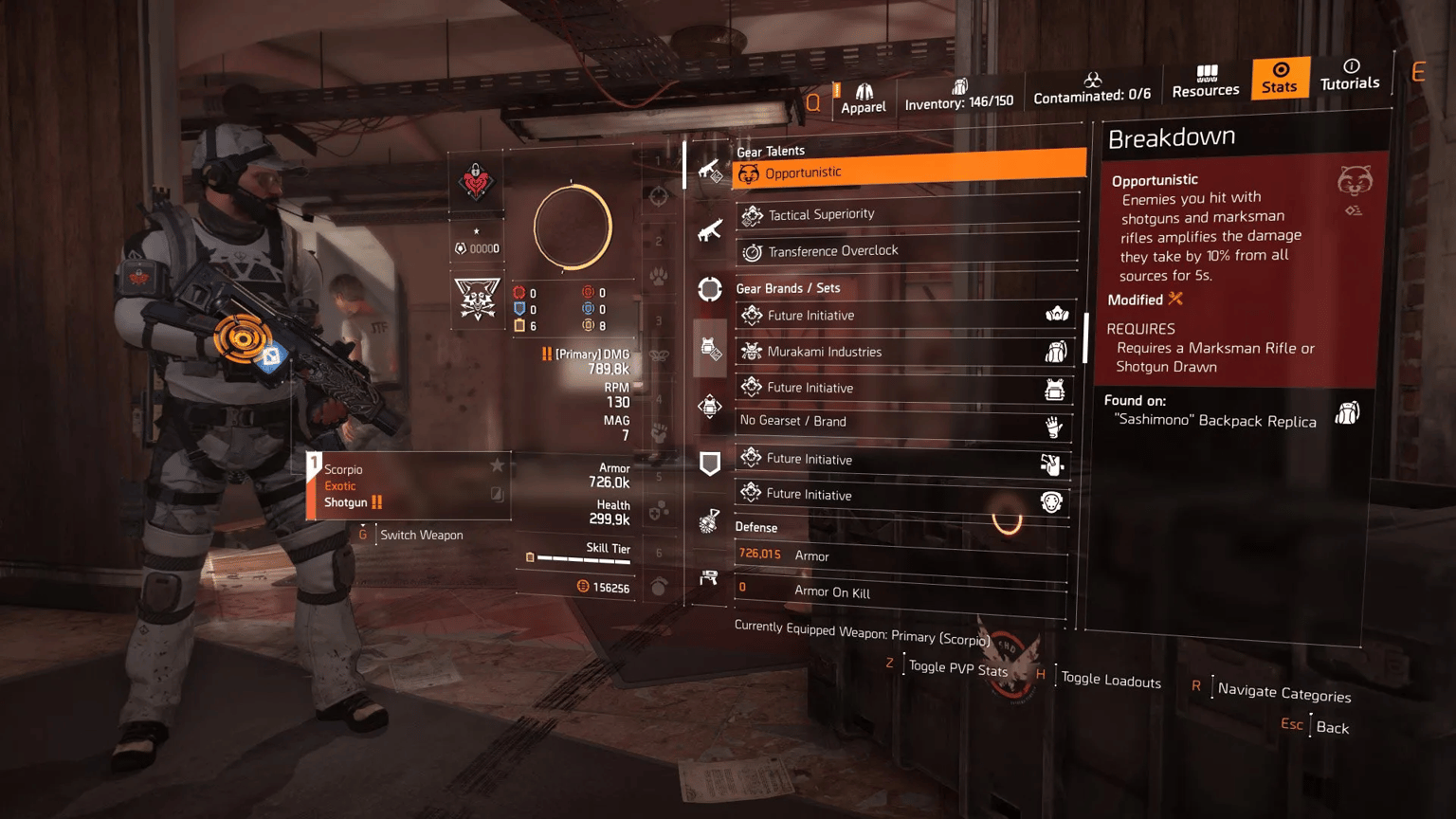 Best PvE & PvP Builds