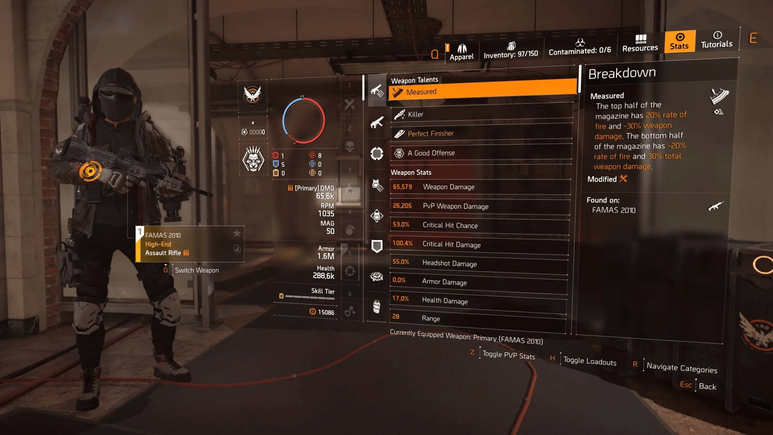 Best PvE & PvP Builds