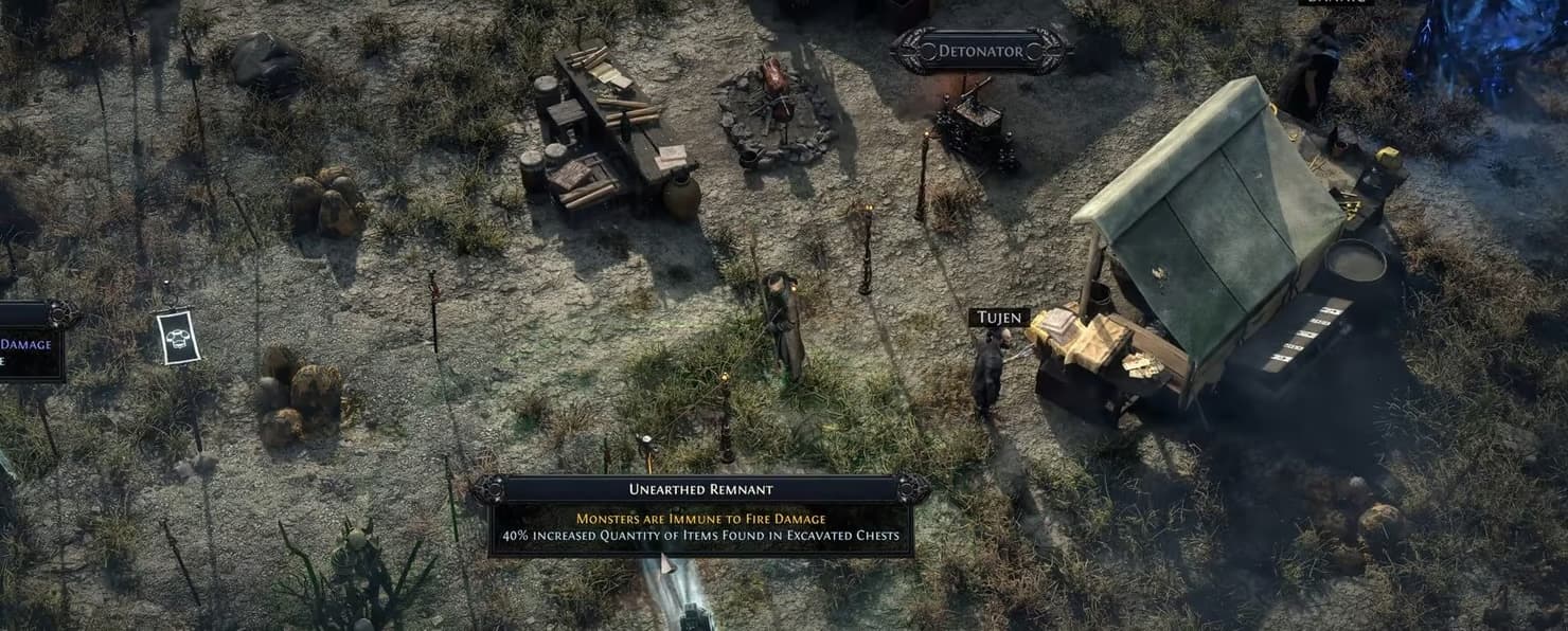 Endgame Overview