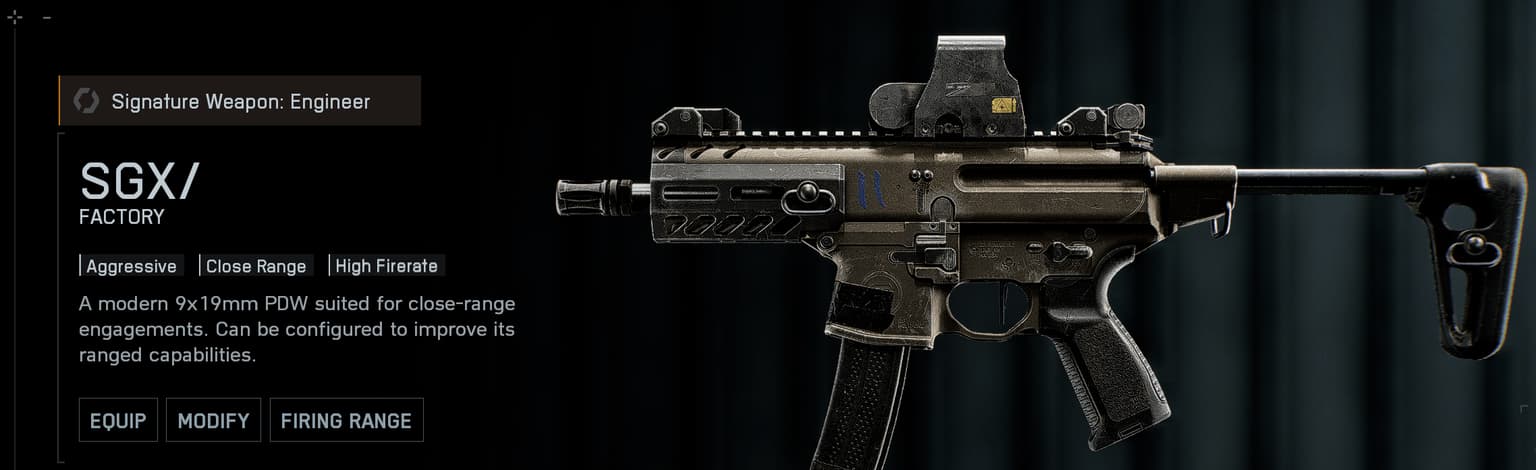 Best Loadouts