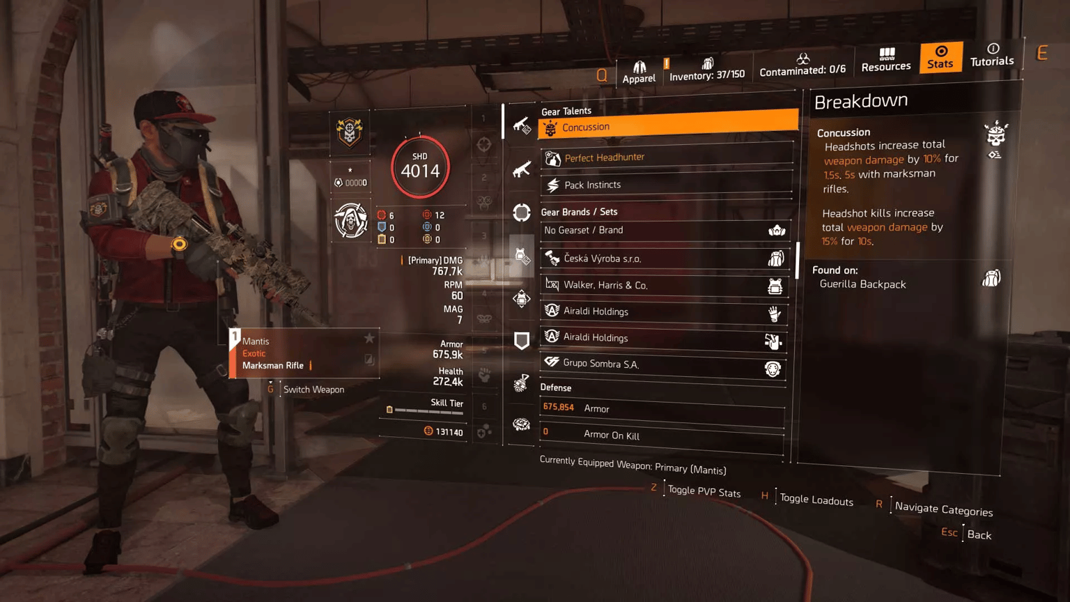 Best PvE & PvP Builds