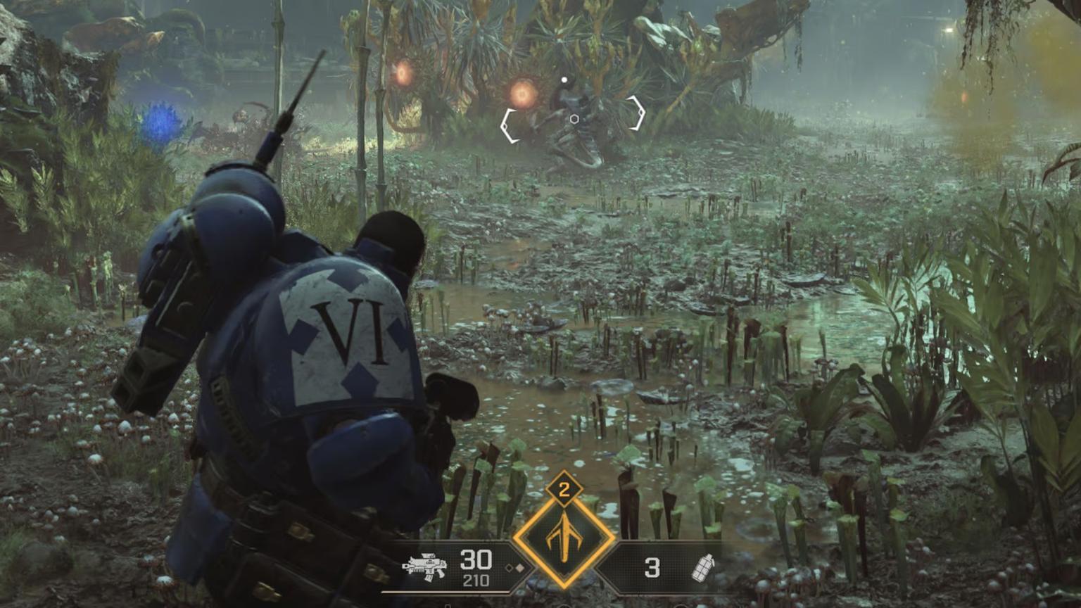 Vanguard Class Guide