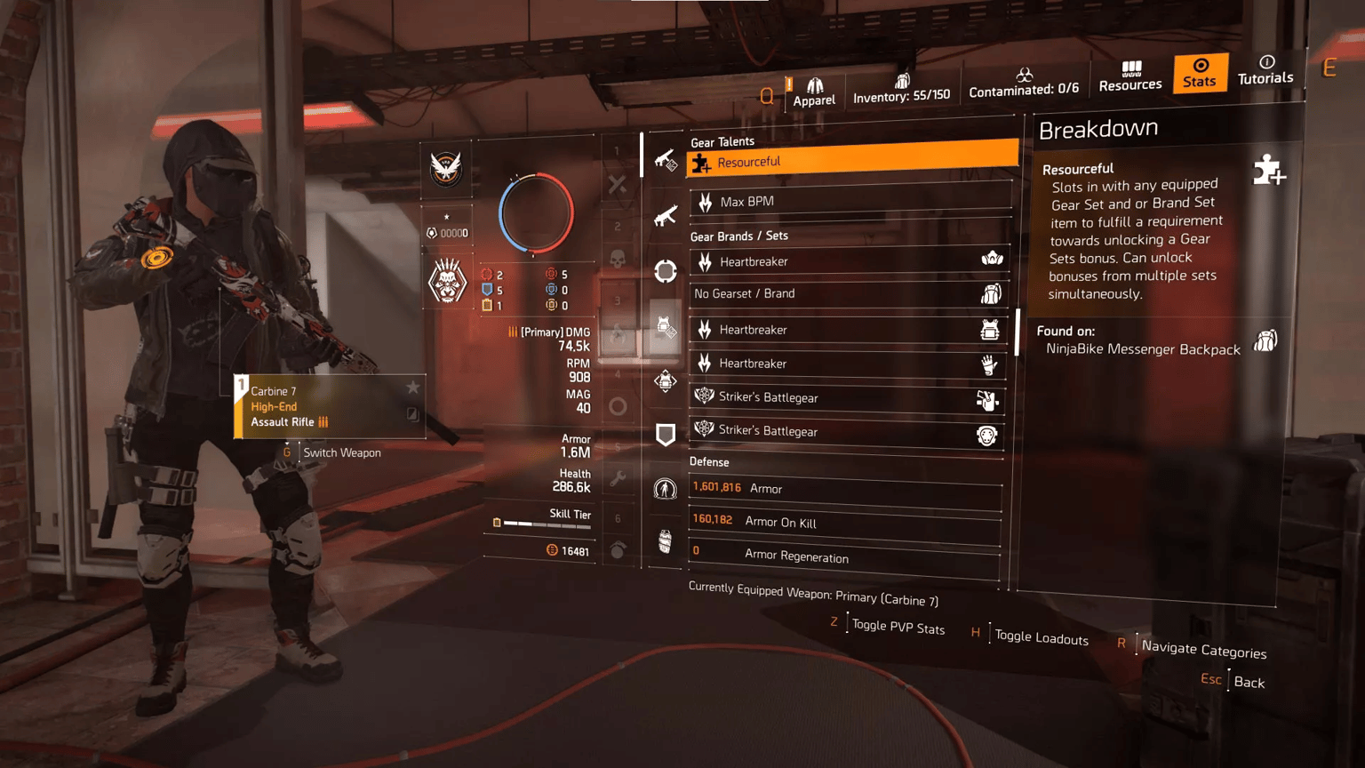 Best PvE & PvP Builds