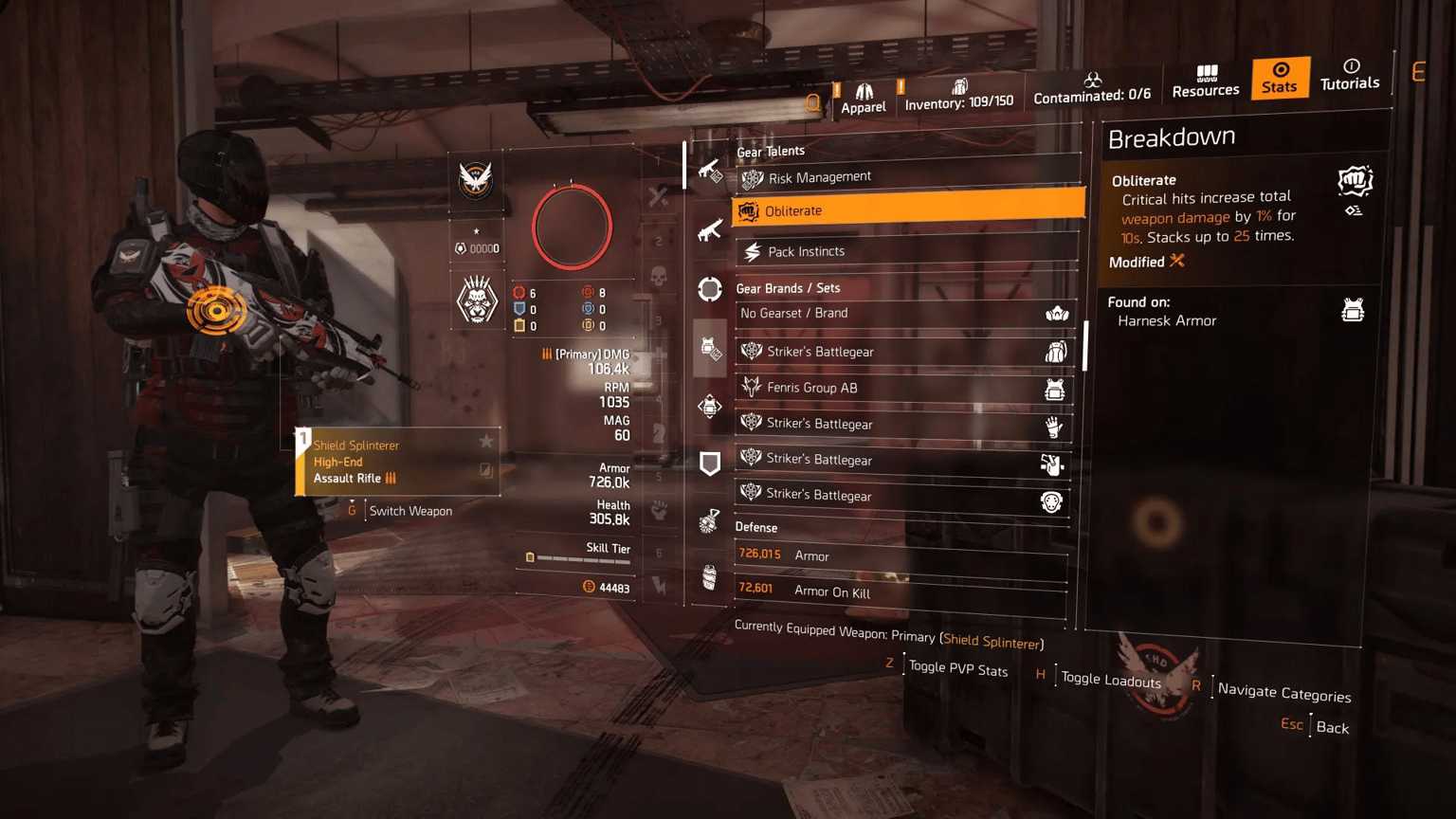 Best PvE & PvP Builds