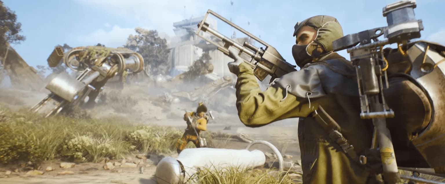 Best Attachments for Each Gun in ARC Raiders