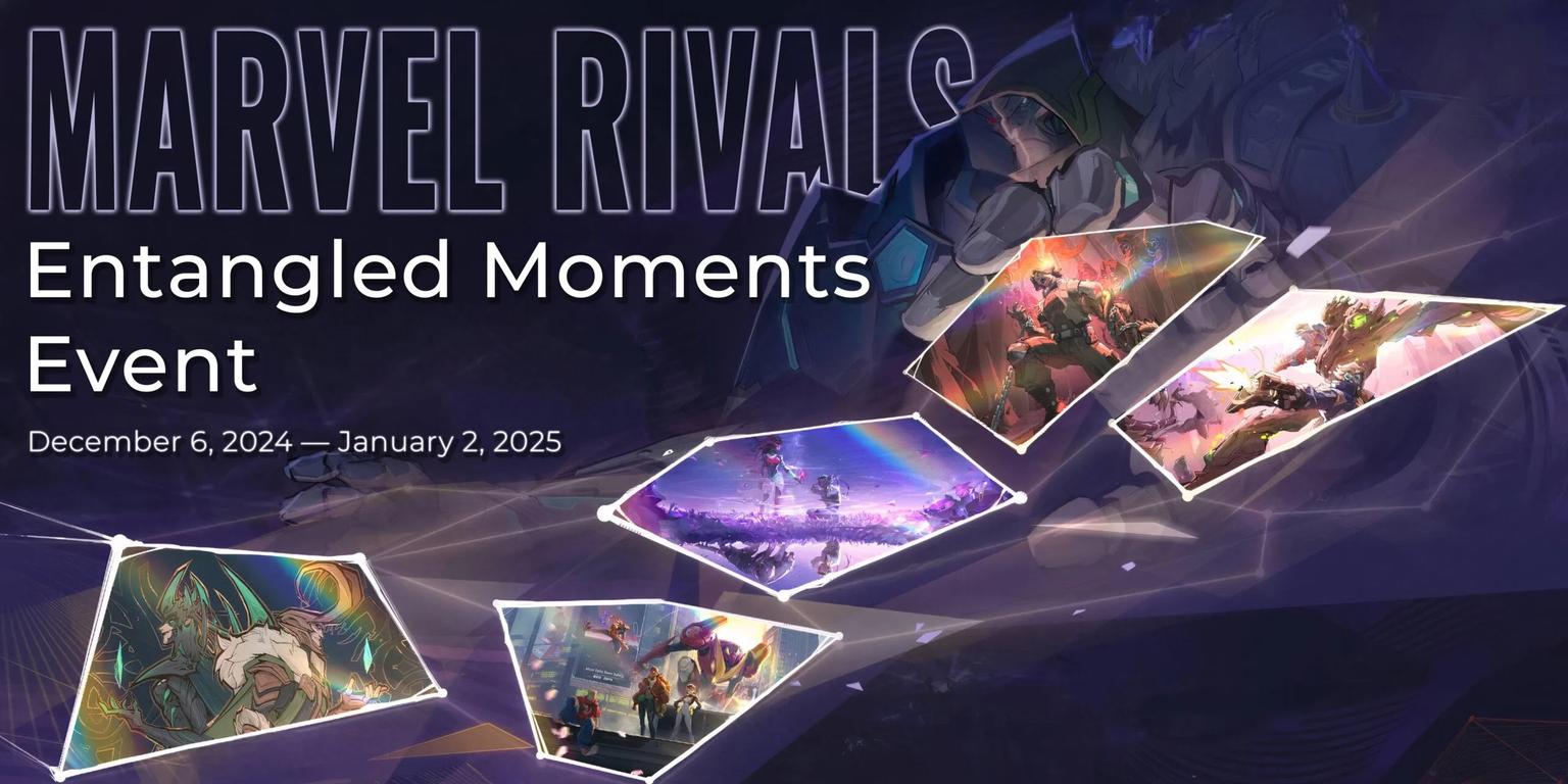 Entangled Moments