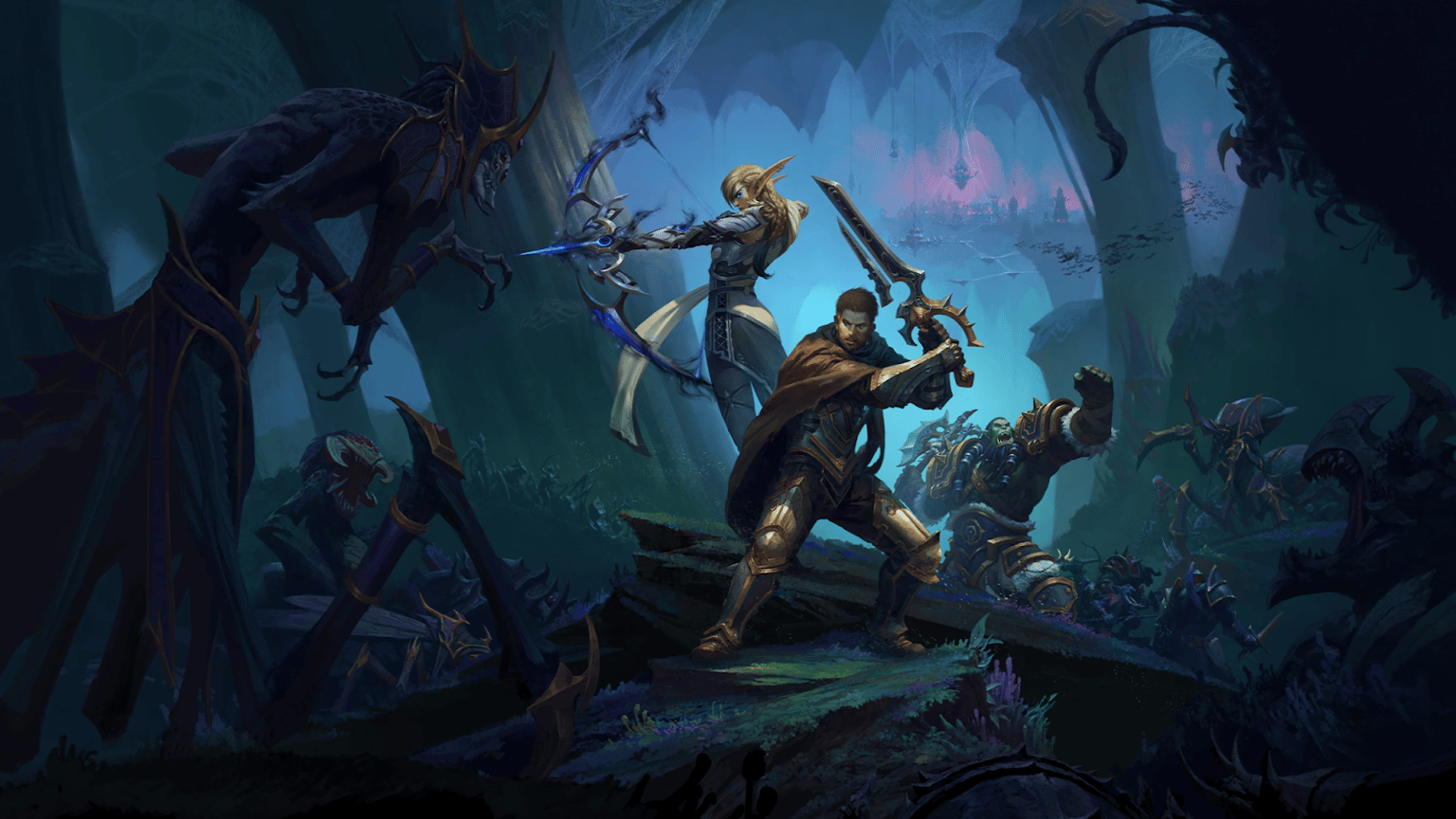 Гайд по Mythic+