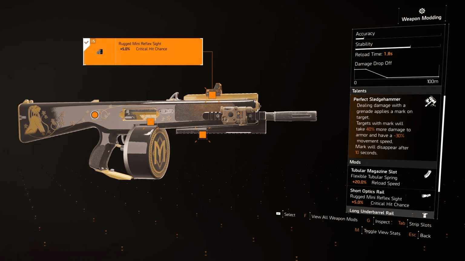 Best PvE & PvP Builds