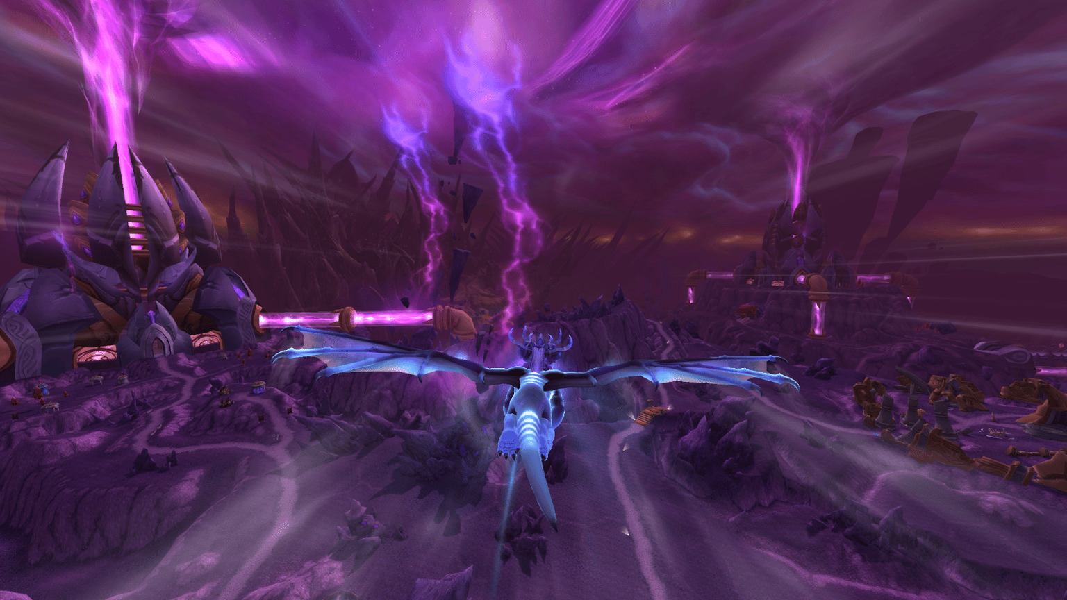Leveling Guide