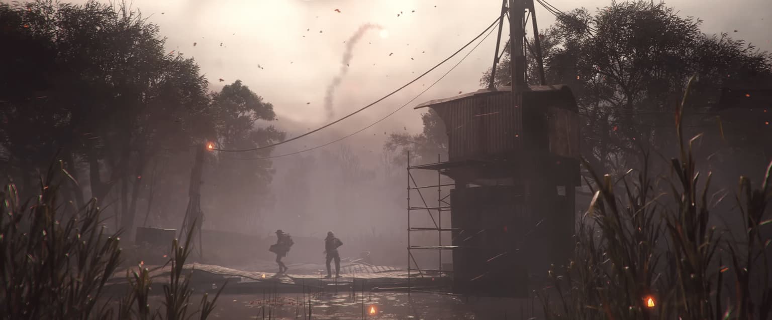 Гайд по динамическим событиям в ARC Raiders