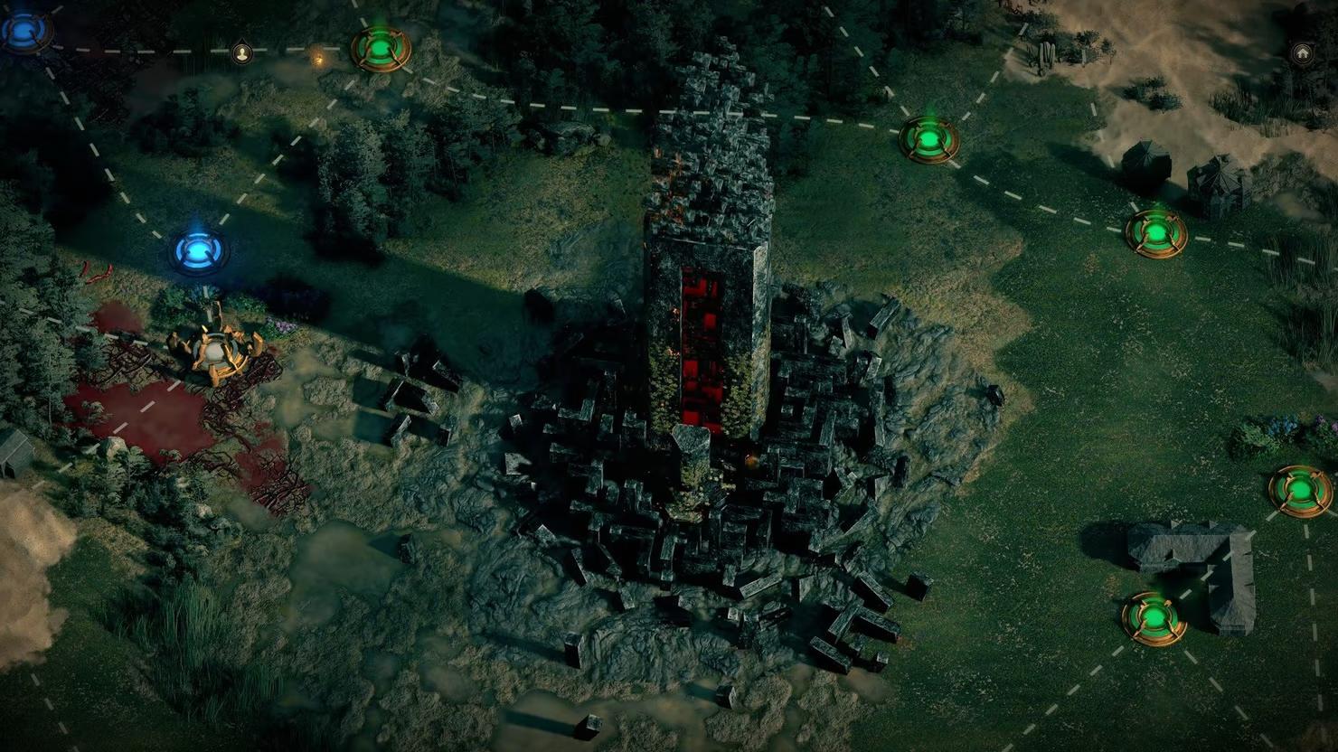 Endgame Overview