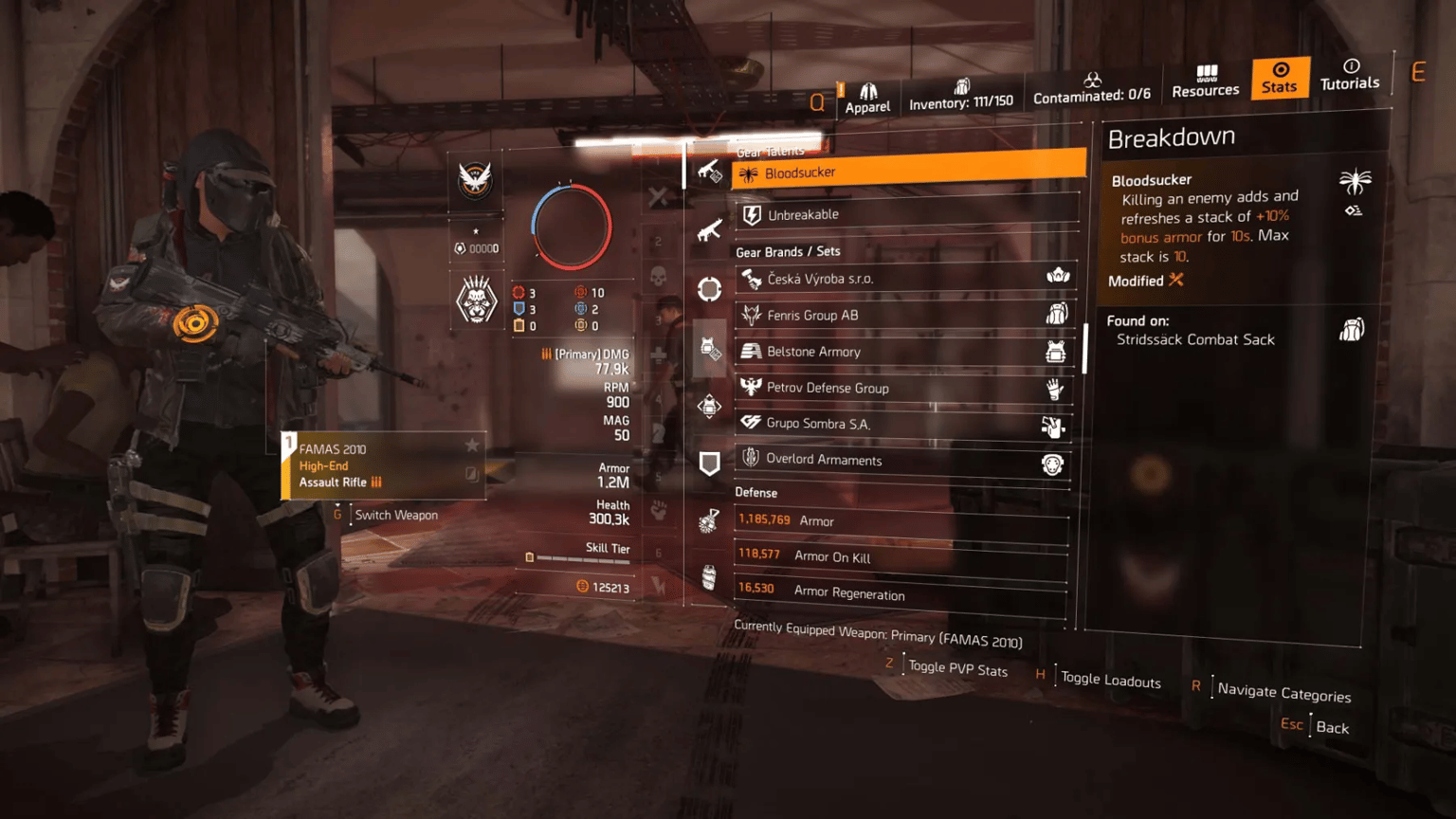 Best PvE & PvP Builds