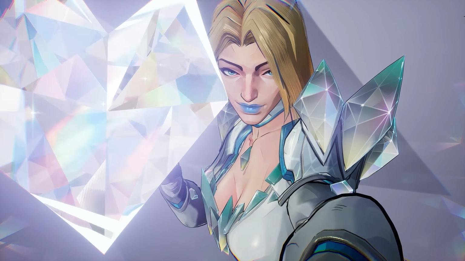 Emma Frost