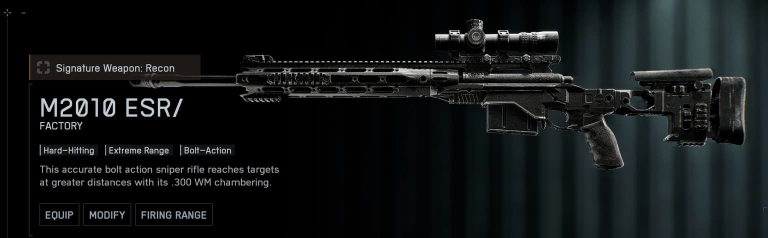 Best Loadouts