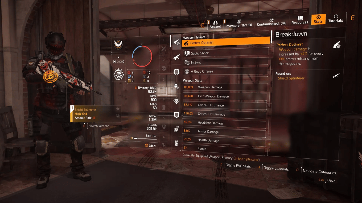 Best PvE & PvP Builds