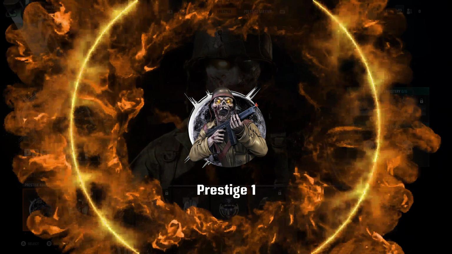 Prestige