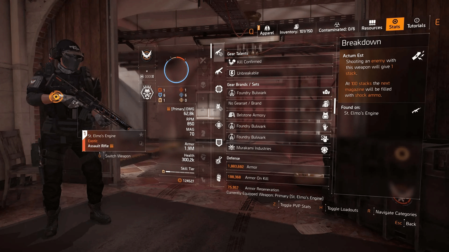 Best PvE & PvP Builds