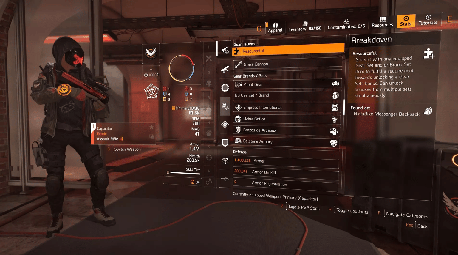 Best PvE & PvP Builds