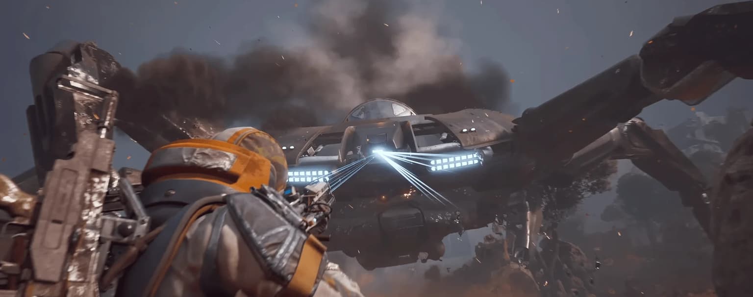 Best Attachments for Each Gun in ARC Raiders