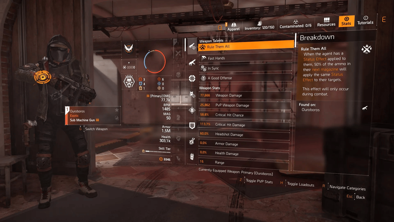 Best PvE & PvP Builds